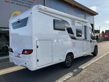Hobby Optima OnTour Edition V65 GQ Abverkauf-11.870  - Angebote