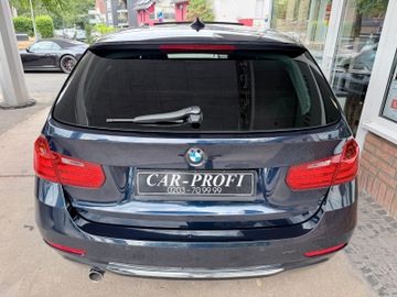 BMW 320 - 8