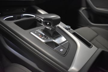 Audi A4 - 10