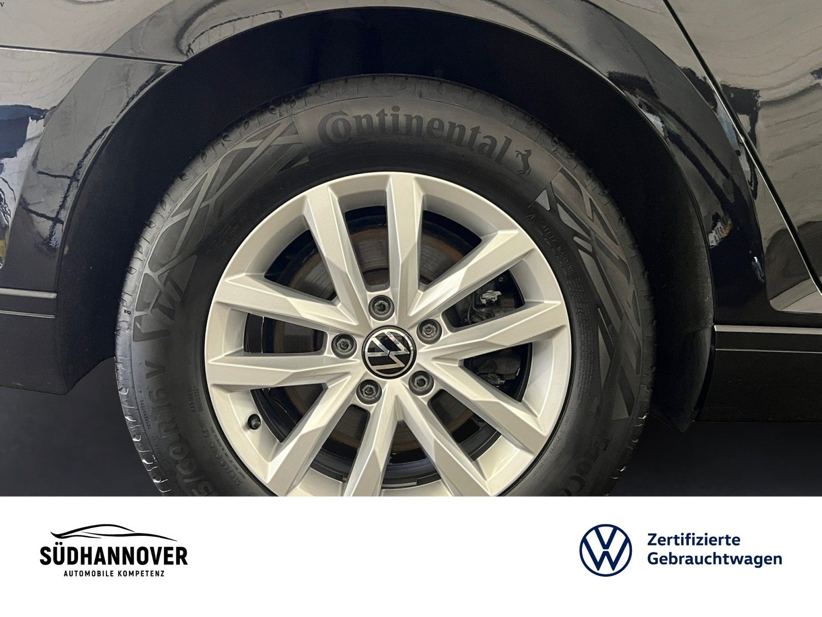 Volkswagen Passat Variant - Bild 6