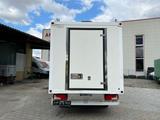 Mercedes-Benz Sprinter 311 CDI*Kühlkoffer*Klima*Carrier*Strom - Offers matching your search criteria