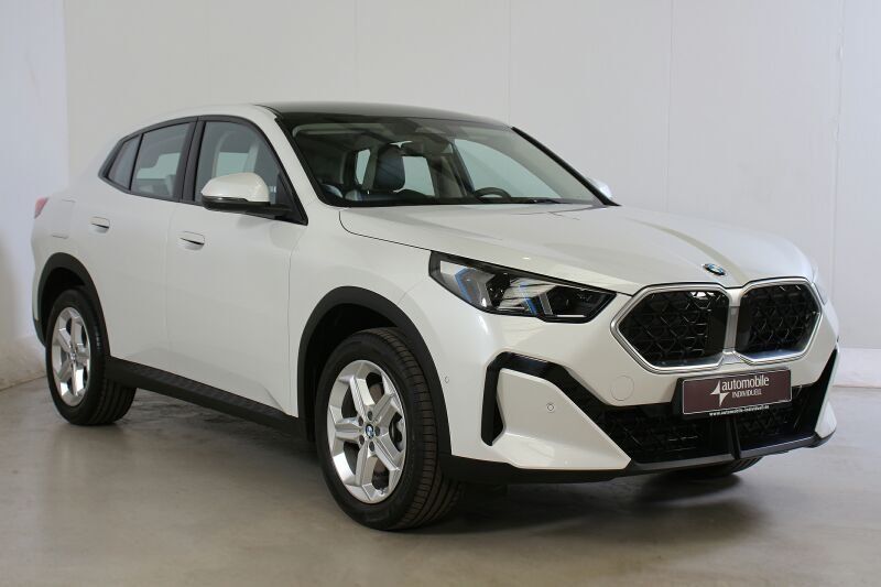 BMW X2 — fotografia 3