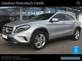 Mercedes-Benz GLA180 URBAN+AHK+XENON 7G-DCT+KAMERA+PTC+SITZHZG - Mercedes-Benz GLA 180 Gebrauchtwagen