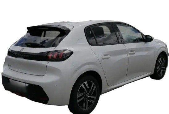 Peugeot 208 1.5 BlueHDi 100 Allure Navi connectBox DAB+ 