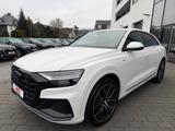 Audi Q8 50 TDI quattro 3x S line/HUD/360°/B&O/HD-Mtri - Audi Q8 in Leipzig