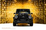 Mercedes-Benz G 500 + AMG LINE + NIGHT PACKAGE + - Mercedes-Benz G 500 Neuwagen