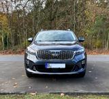 Kia Sorento 2.2 CRDi AWD GT Line Automatik GT Line - Kia Sorento Gebrauchtwagen in Berlin