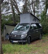 Volkswagen T6 California - VW T6 California in Aachen
