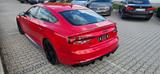 Audi S5*Sportback*3.0*TFSI*Quattro*HUD*Matrix*B&O*360 - Audi S5: Limousine