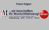 Renault Trafic 1.6 dCi 120 L1H1 2,7 t Flügeltüren AHK