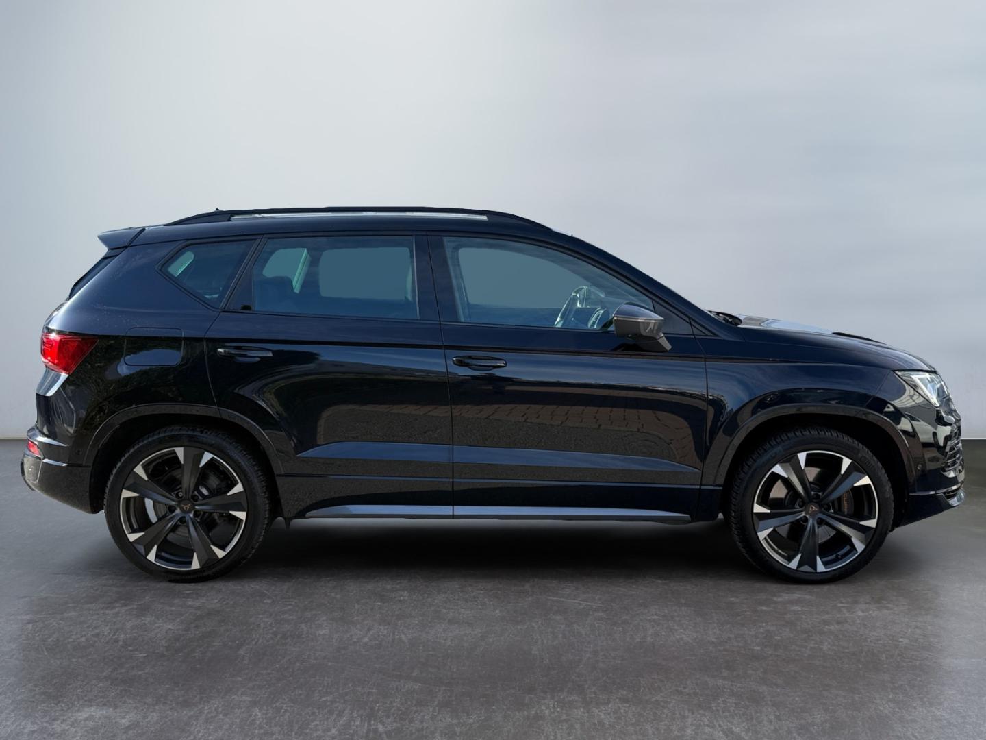 Cupra Ateca 4Drive *Pano*Leder*ACC*Beats*360°*Kessy*Me