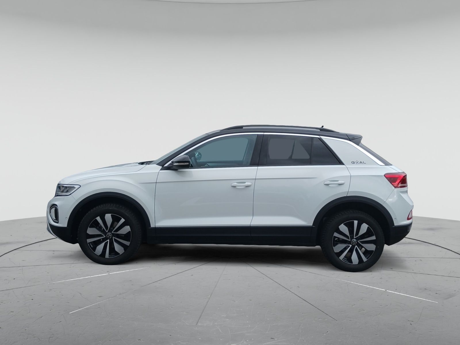 Volkswagen T-Roc 1.0 TSI GOAL AHK RFK Keyless Allwetter foto 4