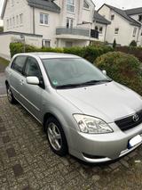 Toyota Corolla / 3. Hd / Service frisch / ... - Toyota Corolla: Se