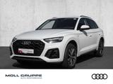 Audi Q5 SUV S line 40 TDI quattro 150(204) S tronic V - Audi Q5 in Mönchengladbach