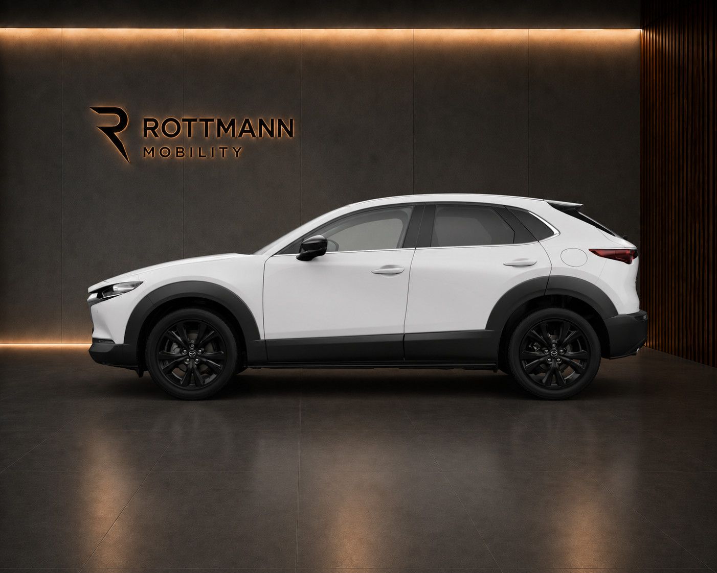 Mazda CX-30 - Bild 6