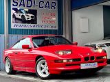 BMW 850 Ci V12 299cv - JA AC SCHNITZER