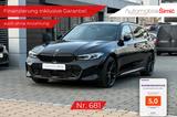 BMW 320d xD M Sport 19" HuD h/k AHK Pano StHzg LED+