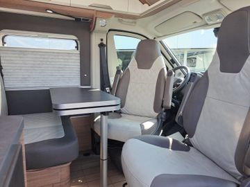 Knaus BoxLife PLATINUM SELECTION 600 ME Modell 2025