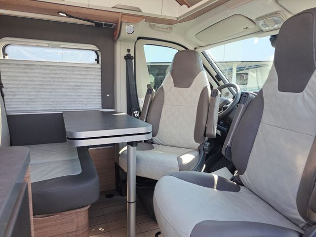 Knaus BoxLife PLATINUM SELECTION 600 ME Modell 2025