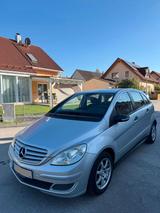 Mercedes-Benz Mercedes - Benz B 180 CDI W245, TÜV bis 2026 - Mercedes-Benz B-Klasse T245