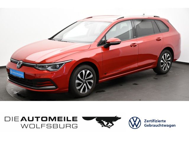 Volkswagen Golf 8 VIII Variant 2.0 TDI DSG Active Matrix/AH