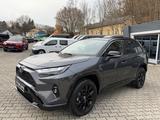 Toyota RAV4 Hybrid Style Selection. LED.Leder.Navi.ACC - Toyota mit Hybrid-Antrieb: Geländewagen