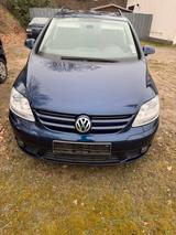 Volkswagen Golf  5 1.4  TSI Automatikgetriebe - Volkswagen Golf: Automatikgetriebe