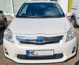 Toyota Auris Hybrid - Toyota Auris in Düsseldorf