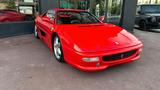 Ferrari F355 Berlinetta GTB 2.7 - Ferrari F355: Berlinetta