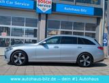 Mercedes-Benz C 180 Avantgarde*AHK*LED*MBUX*Memory*1.Hd.* - gebrauchte Mercedes-Benz C 180 aus dem Jahr 2024