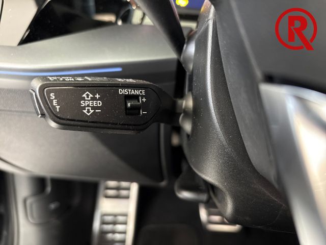 A3 Sportback 35 TDI S line El. Panodach digitale