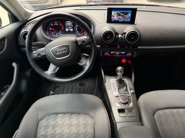 Audi A3 - 10