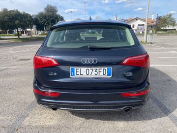 Audi Q5 - 5