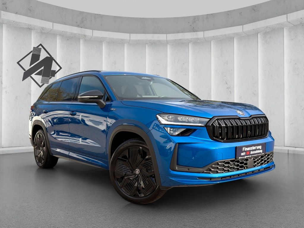 Image of Skoda Kodiaq