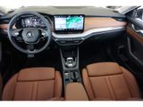 Skoda Octavia Combi 2.0 TDI Ultimate DSG Matrix Pano C - : Kombi