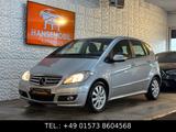 Mercedes-Benz A 200 CDI*Leder*Rückfahrkamera*Scheckheft*TÜV* - gebrauchte Mercedes-Benz A 200 aus dem Jahr 2008