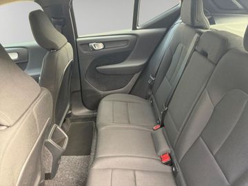 Volvo XC40 - 12