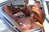 BMW M760 L i xDrive*M- PAKET*MEGA VOLL*INVIDUAL! - gebrauchte BMW Limousine
