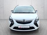 Opel Zafira Tourer 1.6 CNG Active  *1.Hand*S-Heft' - gebrauchte Opel Zafira Tourer aus dem Jahr 2013
