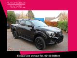 Nissan Navara NP 300 N-Guard Double Cab 4x4 /49195