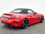 BMW Z4 Roadster M40 i /LED/Harman/Navi/Garantie - gebrauchte BMW Z4 aus dem Jahr 2021