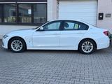 BMW Limousine 330 e iPerformance Advantage AUTOMATIK - gebrauchte BMW 330 aus dem Jahr 2016