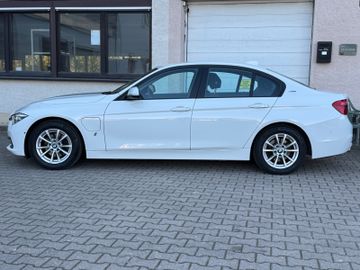 BMW 330 - 4