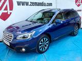 Subaru OUTBACK Outback Comfort/1.HAND - Subaru: Allradantrieb