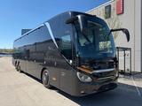 Setra S 516 HDH 2+1 - Setra Reisebus Hdh