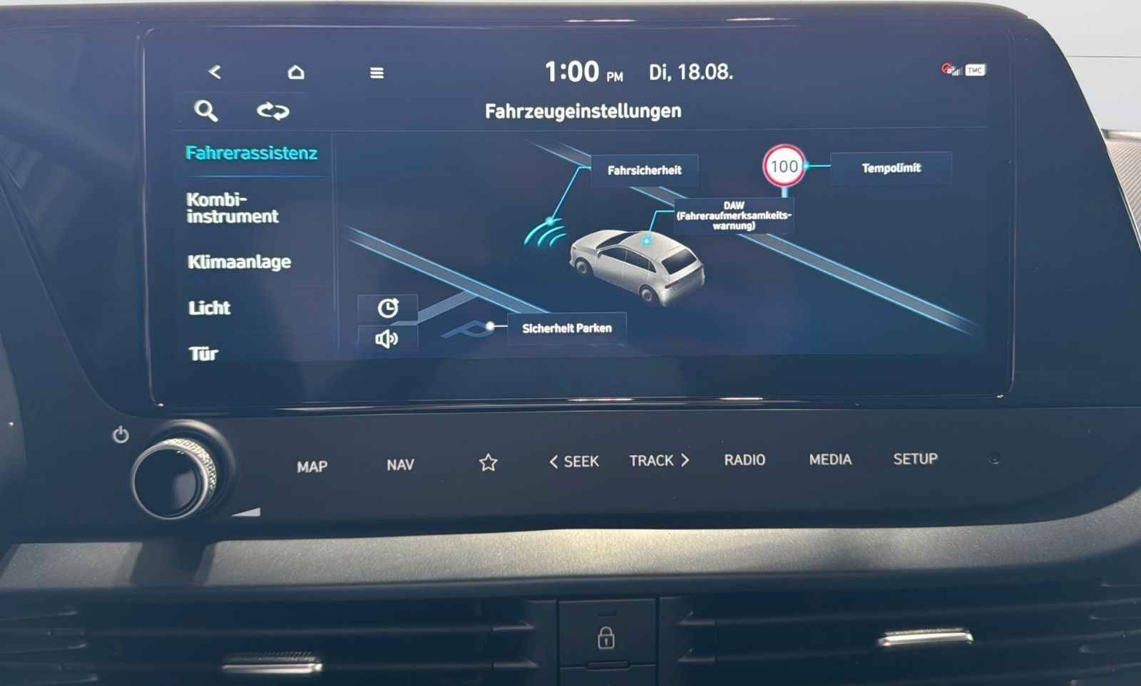 Hyundai BAYON - Bild 13