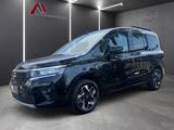 Nissan Townstar DIG-T 130 L1 N-Connecta I Design-P. - Nissan Townstar: N Connecta