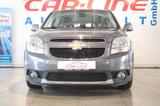 Chevrolet Orlando LT *7-Sitzer*Automatik* - Chevrolet Orlando Gebrauchtwagen