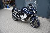Yamaha FZ 1 ABS - YAMAHA FZ1