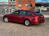 Audi A4 Avant 35 TFSI MwSt incl. - Audi A4 Gebrauchtwagen
